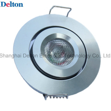 3W Flexible Dimmable LED Cabinet Light (DT-CGD-006)